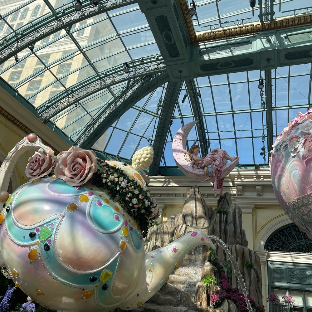 Meet your Posher, Jacob